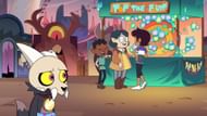 The Owl House Season 3 comes to an unforgettable end, leaving fans with a satisfying conclusion that honors the journey and the characters they've grown to love (Image via Disney)